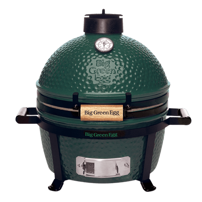 MiniMax Big Green Egg