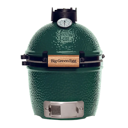 Mini Big Green Egg