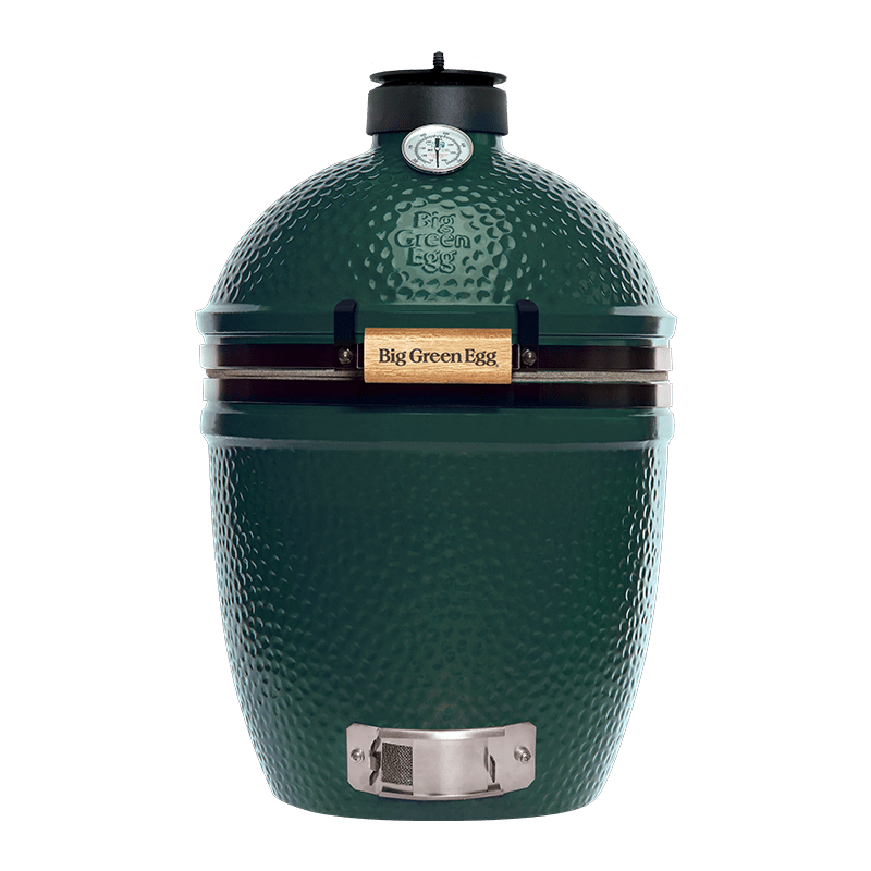 Small Big Green Egg