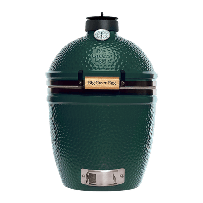 Small Big Green Egg