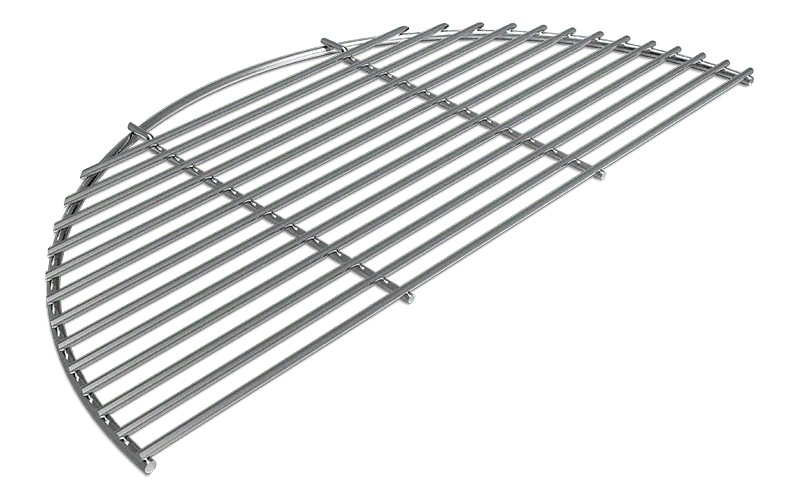 Stainless Steel Half Grid