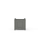 POLYWOOD Country Living Square Planter Box
