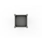 POLYWOOD Vineyard Tapered Square Planter Box