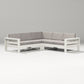 POLYWOOD LATITUDE CORNER SECTIONAL FREE SHIPPING
