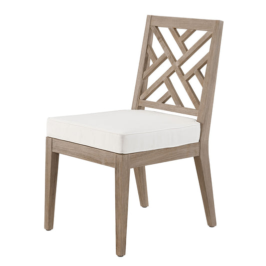 UNIVERSAL - COASTAL LIVING OUTDOOR LA JOLLA DINING SIDE CHAIR