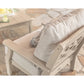 POLYWOOD Chinoiserie Coffee Table
