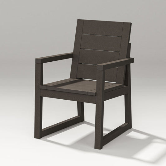 Polywood - Elevate Dining Armchair - FREE SHIPPING
