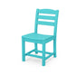 POLYWOOD La Casa Café Dining Side Chair FREE SHIPPING