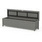 POLYWOOD Vineyard 72" Storage Bench