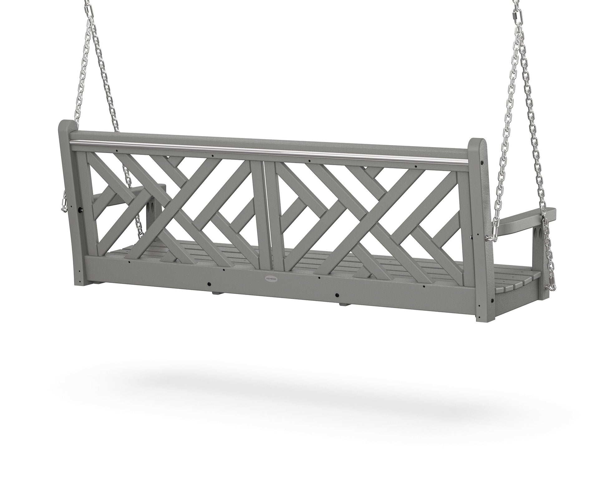 POLYWOOD Chippendale 60" Swing