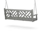 POLYWOOD Chippendale 60" Swing