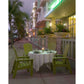 POLYWOOD South Beach Casual Chair FREE SHIPPING