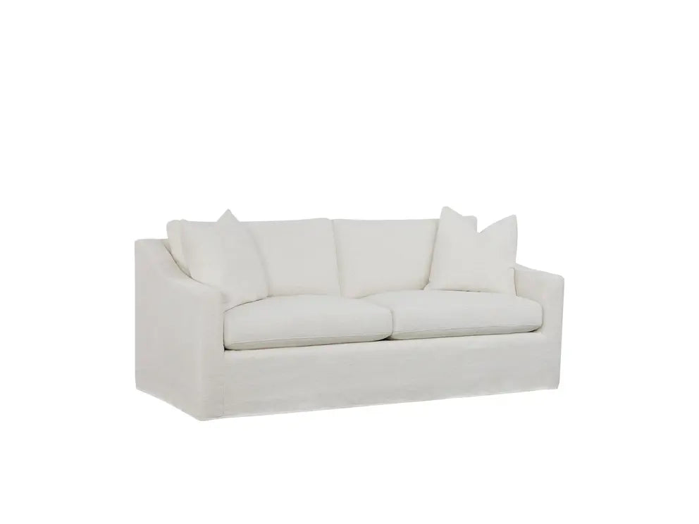 Universal Augustine Slipcover Sleeper Sofa