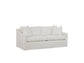 Universal Augustine Slipcover Sleeper Sofa