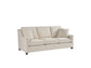 Universal U Choose Sofa in Amari Natural