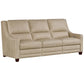 Universal Kelce Reclining Sofa in Nehir Sand