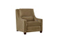 Universal Kelce Recliner in Rush Toffee