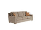 Universal Liam Sofa in Fargo Birch