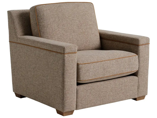 Universal Liam Chair in Fargo Birch
