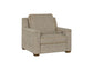 Universal Liam Recliner in Fargo Birch