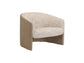 Universal Giorgi Chair in Frontier Caribou