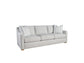 Universal Filmore Sofa in Dreamy Cloud
