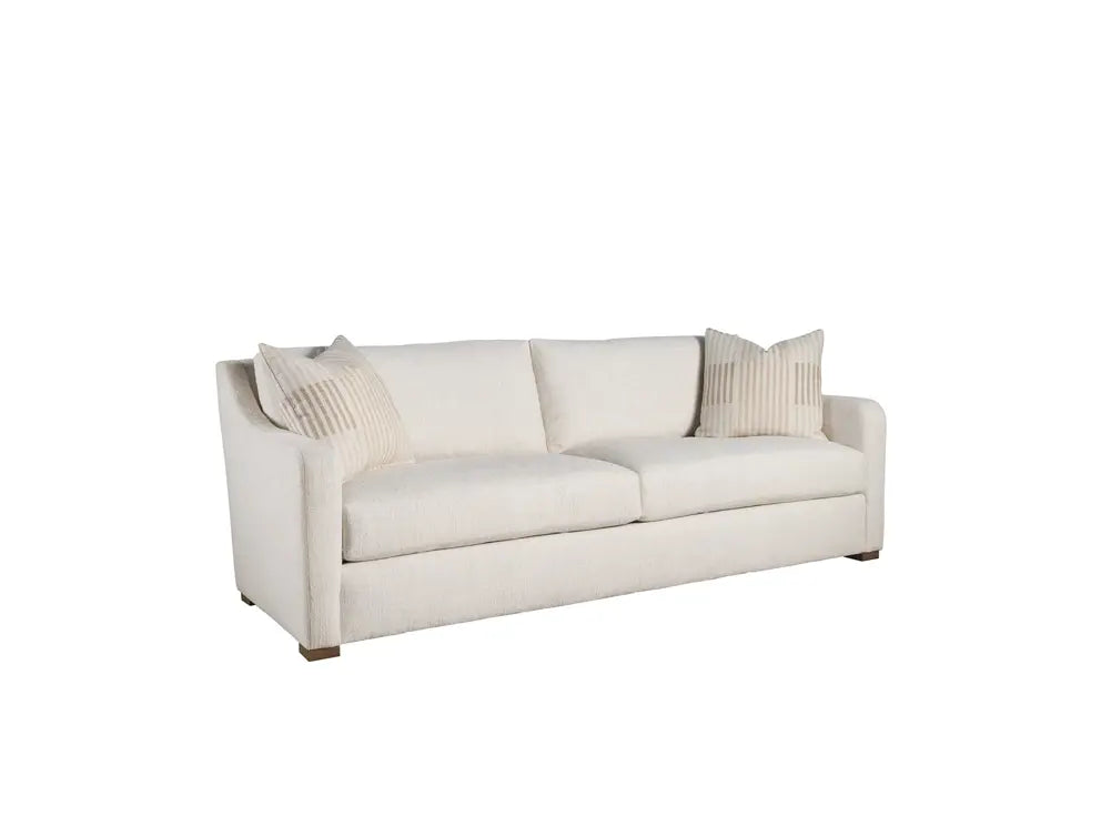 Universal Filmore Sofa in Ayers Vanilla