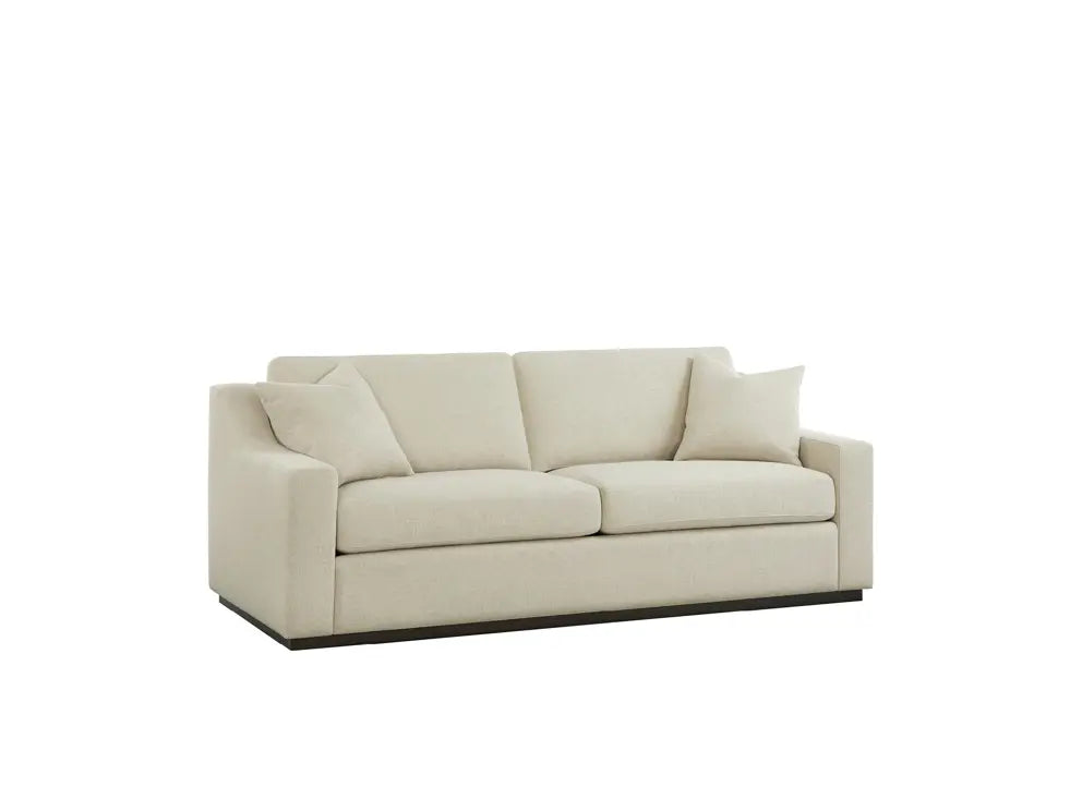 Universal Grayson Sofa 98 in James Birch
