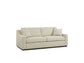 Universal Grayson Sofa 98 in James Birch
