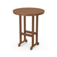 POLYWOOD 36" Round Farmhouse Bar Table FREE SHIPPING