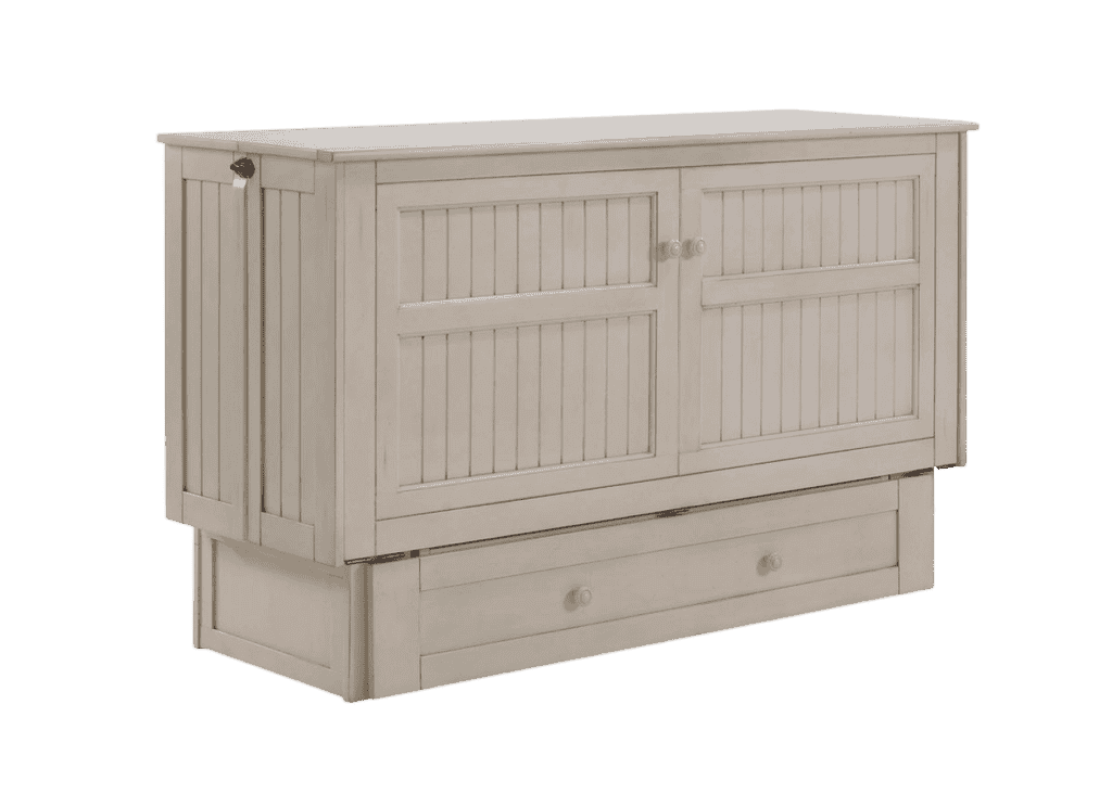 Daisy Murphy Cabinet Bed