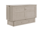 Daisy Murphy Cabinet Bed