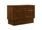 Daisy Murphy Cabinet Bed