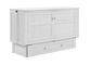 Daisy Murphy Cabinet Bed