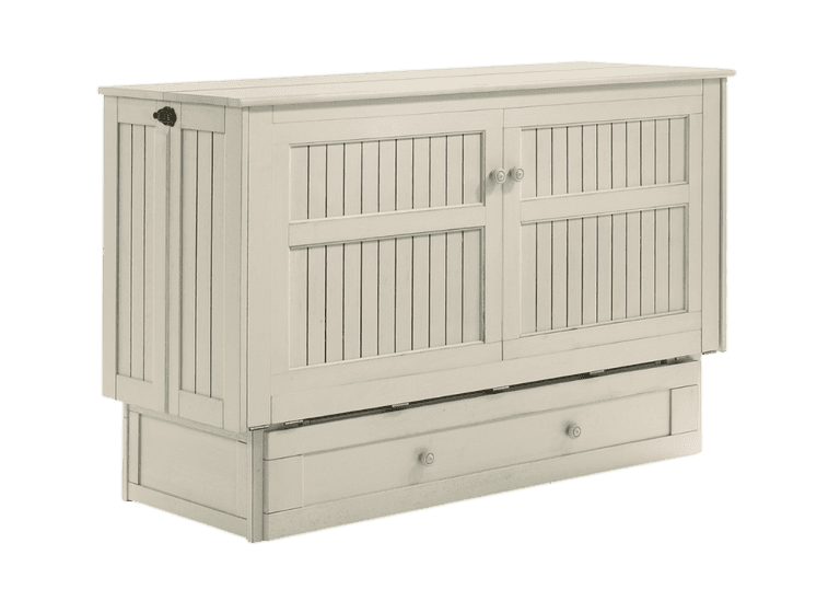 Daisy Murphy Cabinet Bed