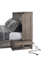 Poppy Murphy Cabinet Bed