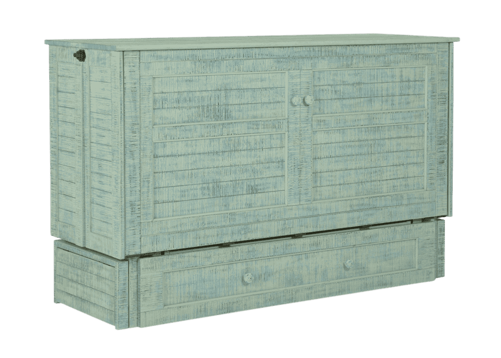 Poppy Murphy Cabinet Bed