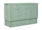 Poppy Murphy Cabinet Bed