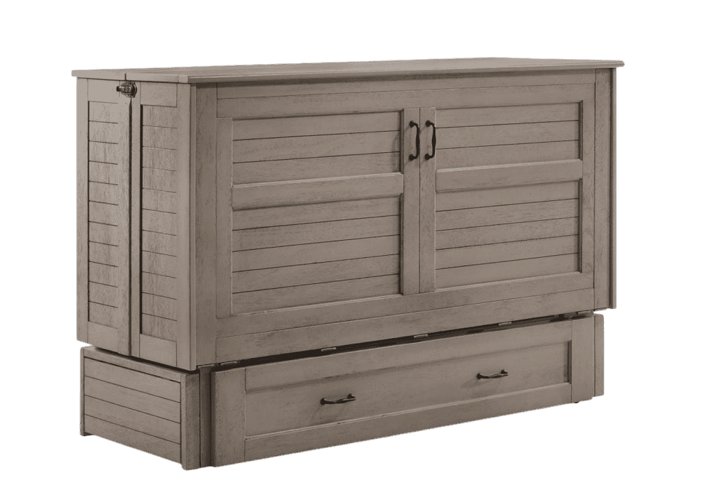 Poppy Murphy Cabinet Bed