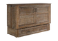 Poppy Murphy Cabinet Bed