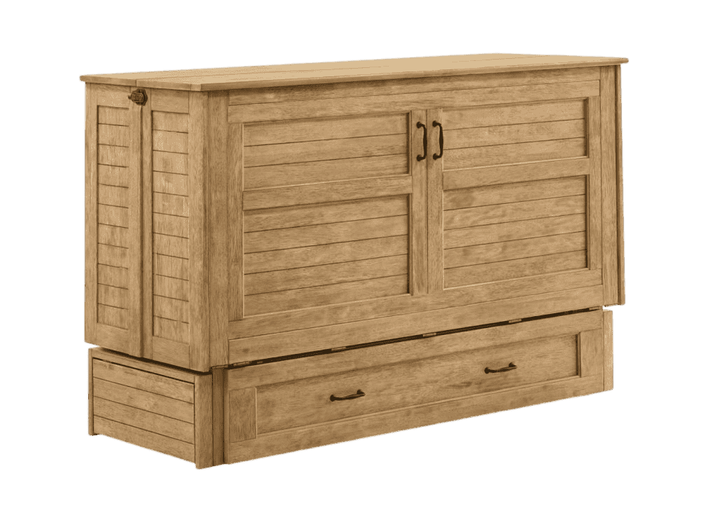 Poppy Murphy Cabinet Bed