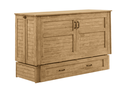Poppy Murphy Cabinet Bed