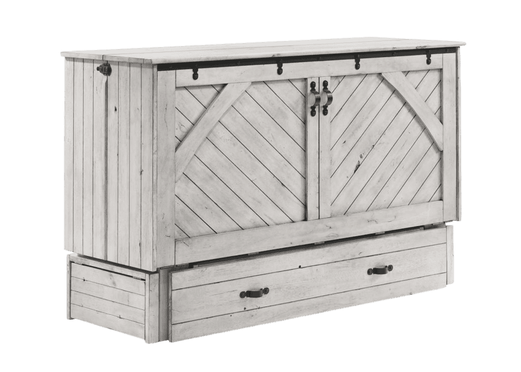 Ranchero Murphy Cabinet Bed