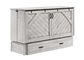 Ranchero Murphy Cabinet Bed