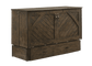 Ranchero Murphy Cabinet Bed