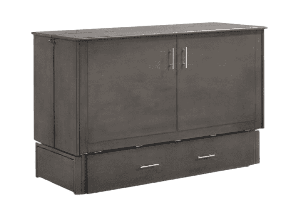 Sagebrush Murphy Cabinet Bed