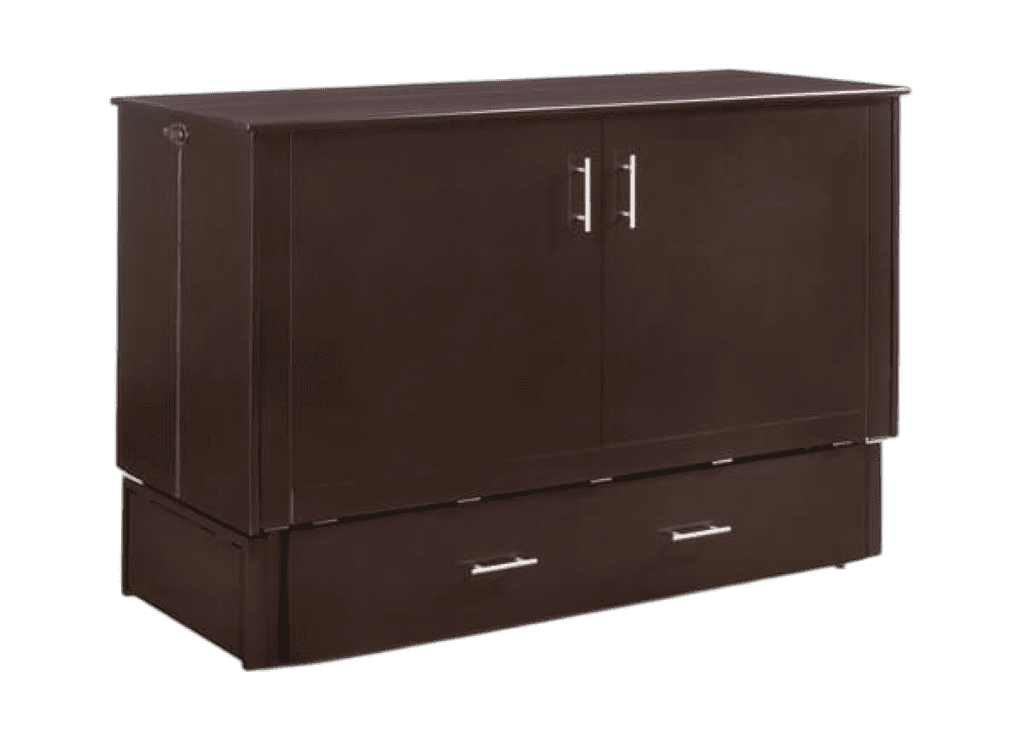 Sagebrush Murphy Cabinet Bed