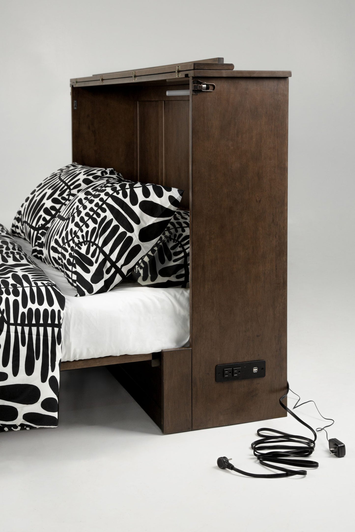 Express Murphy Cabinet Bed