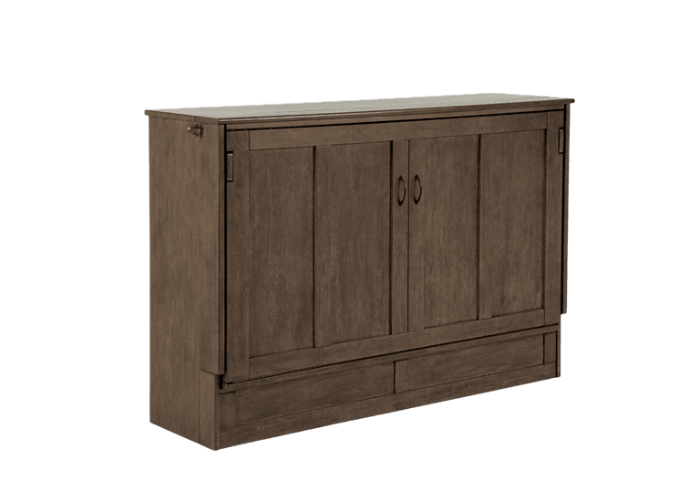 Express Murphy Cabinet Bed
