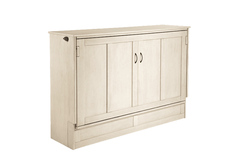 Express Murphy Cabinet Bed
